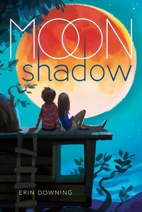Enlarge image Cover: Moon Shadow - Aladdin