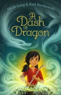 Enlarge image Cover: Dash of Dragon - Aladdin