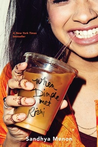Enlarge image Cover: When Dimple Met Rishi - Simon Pulse;Simon & Schuster Books for Young Readers