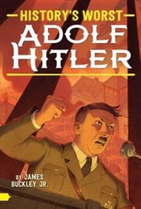 Abbildung von: Adolf Hitler - Aladdin