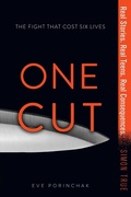 Cover: One Cut - Simon Pulse;Simon & Schuster Books for Young Readers