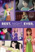 Cover: Best. Night. Ever. - Aladdin