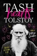 Cover: Tash Hearts Tolstoy - Simon & Schuster Books for Young Readers