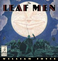 Cover: The Leaf Men - Atheneum Books for Young Readers
