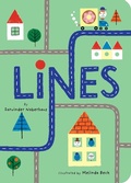 Cover: Lines - Little Simon