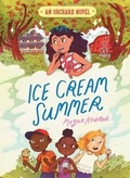Cover: Ice Cream Summer - Aladdin