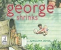 Cover: George Shrinks - Atheneum Books for Young Readers