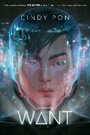 Cover: Want - Simon & Schuster Books for Young Readers