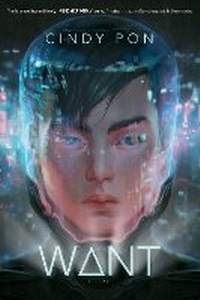Enlarge image Cover: Want - Simon & Schuster Books for Young Readers