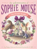 Cover: The Mouse House - Little Simon