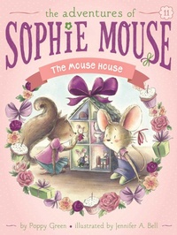 Enlarge image Cover: The Mouse House - Little Simon
