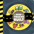Cover: The Road That Trucks Built - Little Simon