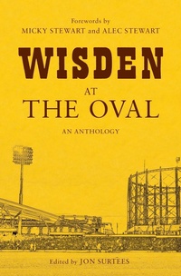 Abbildung von: Wisden at The Oval - Wisden