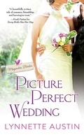 Cover: Picture Perfect Wedding - Sourcebooks Casablanca