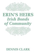 Cover: Erin's Heirs - The University Press of Kentucky