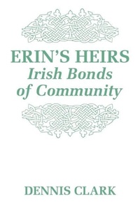 Enlarge image Cover: Erin's Heirs - The University Press of Kentucky