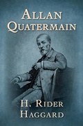 Cover: Allan Quatermain - Open Road Media
