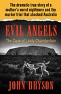 Cover: Evil Angels - Open Road Media