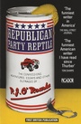 Cover: Republican Party Reptile - Picador
