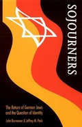 Cover: Sojourners - University of Nebraska Press
