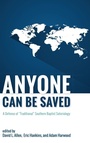 Cover: Anyone Can Be Saved - Wipf & Stock Publishers