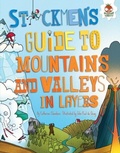 Cover: Stickmen's Guide to Mountains and Valleys in Layers - Hungry Tomato