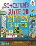 Cover: Stickmen's Guide to Cities in Layers - Hungry Tomato
