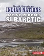Cover: Native Peoples of the Subarctic - Lerner Publications Co ,U.S.
