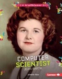 Cover: Computer Scientist Jean Bartik - Lerner Publications Co ,U.S.