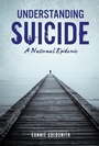 Cover: Understanding Suicide - Twenty-First Century Books