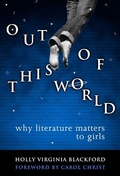 Cover: Out of This World - Teachers' College Press