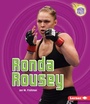 Cover: Ronda Rousey - Lerner Publications Co ,U.S.