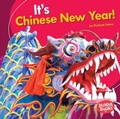 Cover: It's Chinese New Year! - Lerner Publications Co ,U.S.