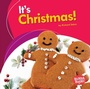 Cover: It's Christmas! - Lerner Publications Co ,U.S.