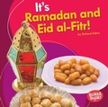 Cover: It's Ramadan and Eid al-Fitr! - Lerner Publications Co ,U.S.