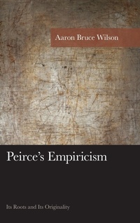 Abbildung von: Peirce's Empiricism - Lexington Books