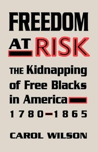 Abbildung von: Freedom at Risk - The University Press of Kentucky