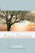 Cover: Anno Domini - Wipf & Stock Publishers