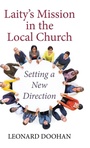 Cover: Laity's Mission in the Local Church - Wipf & Stock Publishers