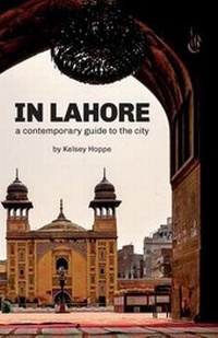 Abbildung von: In Lahore - Froppe Ltd