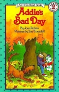 Cover: Addies Bad Day - HarperCollins