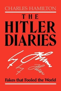 Enlarge image Cover: The Hitler Diaries - The University Press of Kentucky