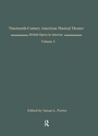 Cover: British Opera in America - Routledge