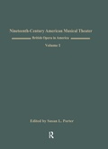 Cover: British Opera in America - Routledge