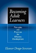 Cover: Becoming Adult Learners - Teachers' College Press