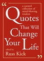 Cover: Quotes That Will Change Your Life - Conari Press,U.S.