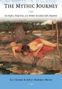 Enlarge image Cover: The Mythic Journey - Weiser Books