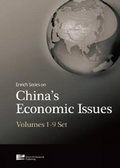 Cover: Enrich Series on China's Economic Issues - Enrich Professional Publishing, Inc.