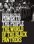 Cover: Power to the People - Abrams