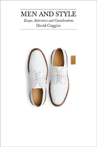 Abbildung von: Men and Style - Abrams